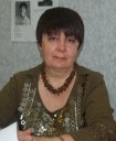 Наталья Владимировна Кулибина Natalya V. Kulibina Picture