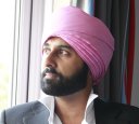 Barinder S. Banwait Picture