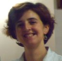 >María Ángeles Lamolda González