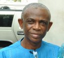 Francis Okechukwu Chikeleze Picture