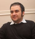 Mehrdad Hosseinzadeh Bakhtevari Picture