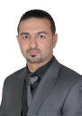 Hamzah Ali Alkhazaleh