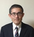 Akihiro Shinmori Picture