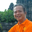 >Handoyo Wibisono|Dr. C. Handoyo Wibisono, Drs, MM, CSA, Cyril Kahn