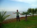 Getie Lake Aynalem
