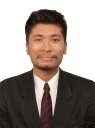 Ashok Shrestha