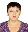 Байгабулова Куляш Касымжановна
