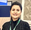 Fahimeh Mohebbi