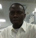 Sulaimon A. Bashir Picture