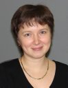 Татьяна Ульрих