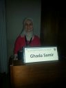 Ghada M Samir