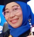 Siti Mahmudah Picture