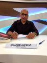>Ricardo Alexino Ferreira