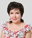 Татьяна Акрамовна Морозова