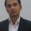 Arash Alizadeh Picture