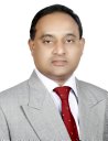 Syed Amjad Ali