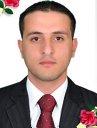 Ahmed M Al-Rantisi