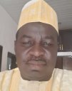 Ahmed Ashuku Yakubu