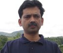 Ananth Ramaswamy