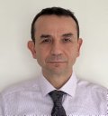 >Ahmet Mert Bilgili|Doç. Dr. A. Mert Bilgili