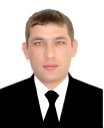 >Jamshid Atamuradov
