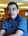 >Ismail Fahmi Arrauf Nasution