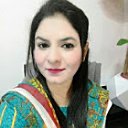 Shazia Bibi Picture