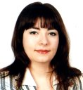 Boryana Dimitrova