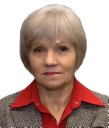 Ivanovskaya Maria
