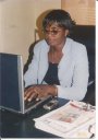 Theresa Ukamaka Anigbogu