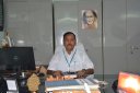 T Venkateswara Rao Picture