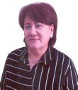 Babadjanova Lola Djanonovna