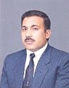 Zafar Iqbal Baig