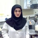 Maryam Moghimian Picture