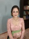 Ni Putu Ayu Tika Kurniawati, Se , Mm