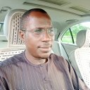 Mohammed M. Maina Picture
