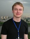 Pavel Kravchenko Picture