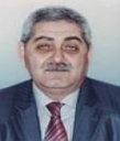 Nizameddin Iskenderov (Isgenderov)