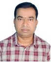 Md Masud Rana