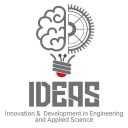 Innovation & Development In Engineering And Applied Sciences  Ideas