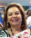 Margareth Da Silva Oliveira