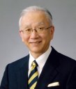 Katsuhiko Yanaga Picture