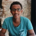 Israel D Gebru Picture