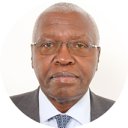 Raphael M Munavu