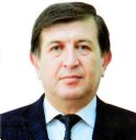 Shuxrat Teshaev