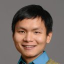 Greg Yang Picture