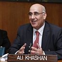 Ali Khashan
