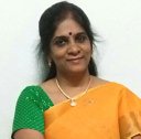 T Vijaya Lakshmi Picture