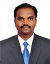 Shanmuharajan MB Picture