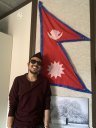 Sachin Bhattarai Picture